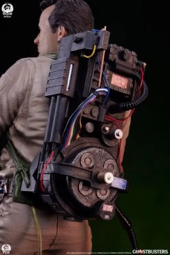 Ghostbusters Statue 1/4 Peter Venkman Deluxe Edition 51 Cm -Optimal Model Geschäft x pcsgbvenk14dx l