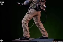 Ghostbusters Statue 1/4 Peter Venkman Deluxe Edition 51 Cm -Optimal Model Geschäft x pcsgbvenk14dx m
