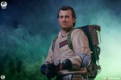 Ghostbusters Statue 1/4 Peter Venkman Deluxe Edition 51 Cm -Optimal Model Geschäft x pcsgbvenk14dx s