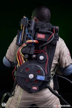 Ghostbusters Premier Series Statue 1/4 Winston 48 Cm -Optimal Model Geschäft x pcsgbzedd14 q