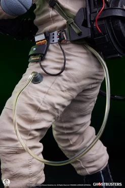 Ghostbusters Premier Series Statue 1/4 Winston 48 Cm -Optimal Model Geschäft x pcsgbzedd14 r