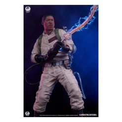 Ghostbusters Premier Series Statue 1/4 Winston Deluxe Version 48 Cm -Optimal Model Geschäft x pcsgbzedd14dx a