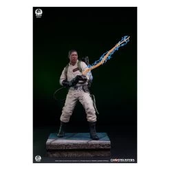 Ghostbusters Premier Series Statue 1/4 Winston Deluxe Version 48 Cm -Optimal Model Geschäft x pcsgbzedd14dx e