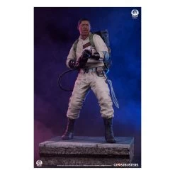 Ghostbusters Premier Series Statue 1/4 Winston Deluxe Version 48 Cm -Optimal Model Geschäft x pcsgbzedd14dx i