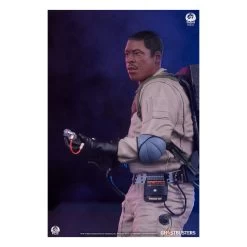 Ghostbusters Premier Series Statue 1/4 Winston Deluxe Version 48 Cm -Optimal Model Geschäft x pcsgbzedd14dx j