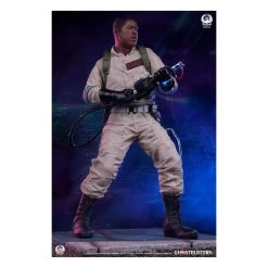Ghostbusters Premier Series Statue 1/4 Winston Deluxe Version 48 Cm -Optimal Model Geschäft x pcsgbzedd14dx k