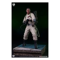 Ghostbusters Premier Series Statue 1/4 Winston Deluxe Version 48 Cm -Optimal Model Geschäft x pcsgbzedd14dx l