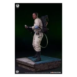 Ghostbusters Premier Series Statue 1/4 Winston Deluxe Version 48 Cm -Optimal Model Geschäft x pcsgbzedd14dx m