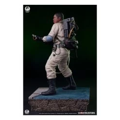 Ghostbusters Premier Series Statue 1/4 Winston Deluxe Version 48 Cm -Optimal Model Geschäft x pcsgbzedd14dx n