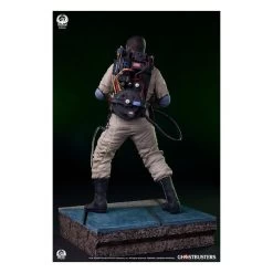 Ghostbusters Premier Series Statue 1/4 Winston Deluxe Version 48 Cm -Optimal Model Geschäft x pcsgbzedd14dx o