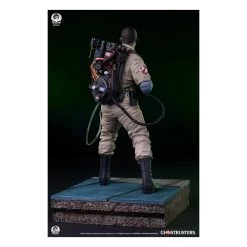 Ghostbusters Premier Series Statue 1/4 Winston Deluxe Version 48 Cm -Optimal Model Geschäft x pcsgbzedd14dx p