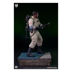 Ghostbusters Premier Series Statue 1/4 Winston Deluxe Version 48 Cm -Optimal Model Geschäft x pcsgbzedd14dx q