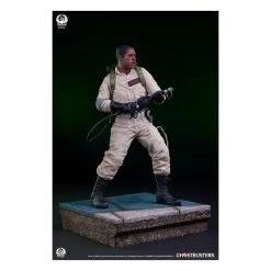Ghostbusters Premier Series Statue 1/4 Winston Deluxe Version 48 Cm -Optimal Model Geschäft x pcsgbzedd14dx r