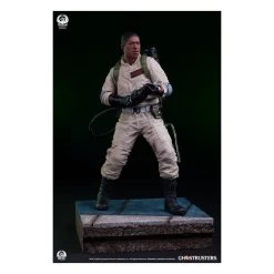 Ghostbusters Premier Series Statue 1/4 Winston Deluxe Version 48 Cm -Optimal Model Geschäft x pcsgbzedd14dx s