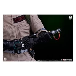 Ghostbusters Premier Series Statue 1/4 Winston Deluxe Version 48 Cm -Optimal Model Geschäft x pcsgbzedd14dx v