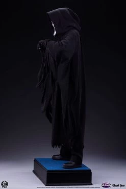 Scream Elite Series Statue 1/2 Ghost Face Collector’s Edition 98 Cm -Optimal Model Geschäft x pcsgface12 e