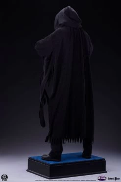 Scream Elite Series Statue 1/2 Ghost Face Collector’s Edition 98 Cm -Optimal Model Geschäft x pcsgface12 f