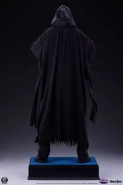Scream Elite Series Statue 1/2 Ghost Face Collector’s Edition 98 Cm -Optimal Model Geschäft x pcsgface12 g