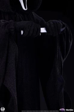 Scream Elite Series Statue 1/2 Ghost Face Collector’s Edition 98 Cm -Optimal Model Geschäft x pcsgface12 p