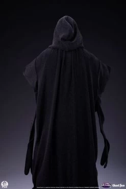 Scream Elite Series Statue 1/2 Ghost Face Collector’s Edition 98 Cm -Optimal Model Geschäft x pcsgface12 r