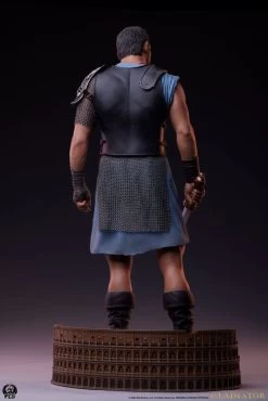 Gladiator Epic Series Statue 1/3 Maximus 66 Cm -Optimal Model Geschäft x pcsgladmax13 k