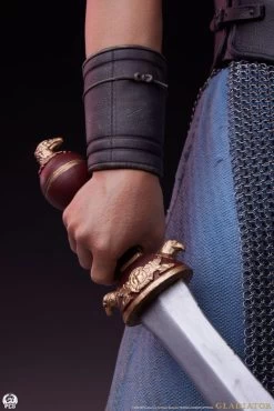 Gladiator Epic Series Statue 1/3 Maximus 66 Cm -Optimal Model Geschäft x pcsgladmax13 s