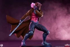 Marvel Gamerverse Classics PVC Statue 1/10 Gambit 17 Cm -Optimal Model Geschäft x pcsmgcgam110 c