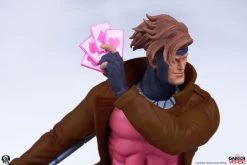 Marvel Gamerverse Classics PVC Statue 1/10 Gambit 17 Cm -Optimal Model Geschäft x pcsmgcgam110 i