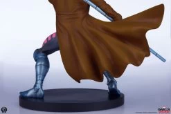Marvel Gamerverse Classics PVC Statue 1/10 Gambit 17 Cm -Optimal Model Geschäft x pcsmgcgam110 k