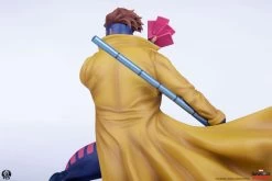 Marvel Gamerverse Classics PVC Statue 1/10 Gambit Player 2 Edition 17 Cm -Optimal Model Geschäft x pcsmgcgam110p2 j