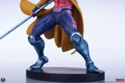 Marvel Gamerverse Classics PVC Statue 1/10 Gambit Player 2 Edition 17 Cm -Optimal Model Geschäft x pcsmgcgam110p2 l