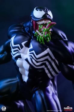 Marvel Gamerverse Classics PVC Statue 1/10 Venom 20 Cm -Optimal Model Geschäft x pcsmgcven110 b