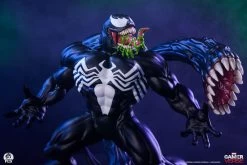 Marvel Gamerverse Classics PVC Statue 1/10 Venom 20 Cm -Optimal Model Geschäft x pcsmgcven110 c