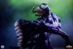 Marvel Gamerverse Classics PVC Statue 1/10 Venom 20 Cm -Optimal Model Geschäft x pcsmgcven110 d