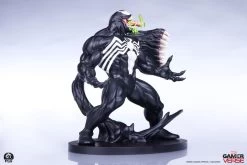 Marvel Gamerverse Classics PVC Statue 1/10 Venom 20 Cm -Optimal Model Geschäft x pcsmgcven110 e
