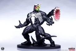 Marvel Gamerverse Classics PVC Statue 1/10 Venom 20 Cm -Optimal Model Geschäft x pcsmgcven110 h
