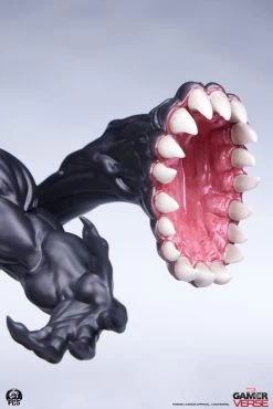 Marvel Gamerverse Classics PVC Statue 1/10 Venom 20 Cm -Optimal Model Geschäft x pcsmgcven110 j