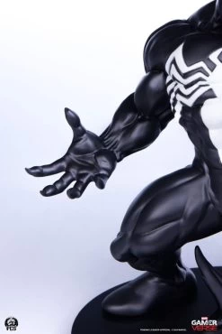Marvel Gamerverse Classics PVC Statue 1/10 Venom 20 Cm -Optimal Model Geschäft x pcsmgcven110 k