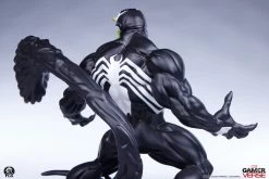 Marvel Gamerverse Classics PVC Statue 1/10 Venom 20 Cm -Optimal Model Geschäft x pcsmgcven110 l