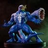 Marvel Gamerverse Classics PVC Statue 1/10 Venom Player 2 20 Cm -Optimal Model Geschäft x pcsmgcven110p2 a