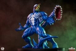 Marvel Gamerverse Classics PVC Statue 1/10 Venom Player 2 20 Cm -Optimal Model Geschäft x pcsmgcven110p2 d
