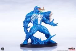 Marvel Gamerverse Classics PVC Statue 1/10 Venom Player 2 20 Cm -Optimal Model Geschäft x pcsmgcven110p2 e
