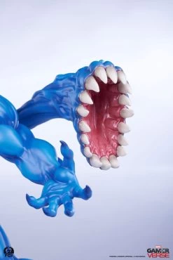 Marvel Gamerverse Classics PVC Statue 1/10 Venom Player 2 20 Cm -Optimal Model Geschäft x pcsmgcven110p2 k