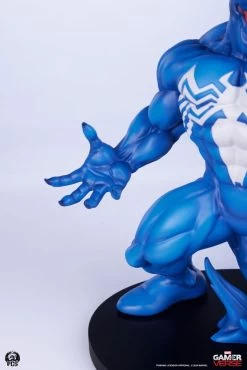 Marvel Gamerverse Classics PVC Statue 1/10 Venom Player 2 20 Cm -Optimal Model Geschäft x pcsmgcven110p2 l