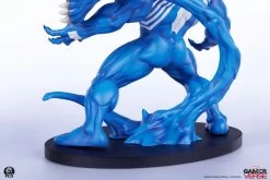 Marvel Gamerverse Classics PVC Statue 1/10 Venom Player 2 20 Cm -Optimal Model Geschäft x pcsmgcven110p2 n