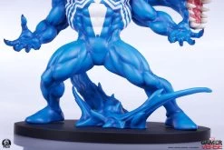 Marvel Gamerverse Classics PVC Statue 1/10 Venom Player 2 20 Cm -Optimal Model Geschäft x pcsmgcven110p2 o