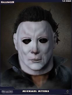 Halloween Statue 1/3 Michael Myers 81 Cm -Optimal Model Geschäft x pcsmmyers13001 h