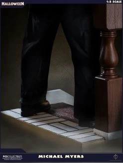 Halloween Statue 1/3 Michael Myers 81 Cm -Optimal Model Geschäft x pcsmmyers13001 i