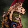 Marvel Fine Art Büste Planet Hulk 69 Cm -Optimal Model Geschäft x pcsmvghfabust v