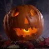 Halloween Statue 1/1 Jack-O-Lantern 31 Cm -Optimal Model Geschäft x pcspcshaljol11